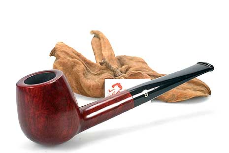 Stanwell Featherweight 239 Red oF Stanwell Featherweight 239 Red oF